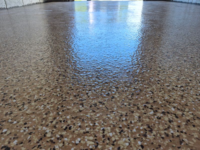 Flooring