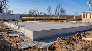 Concrete Slab Construction