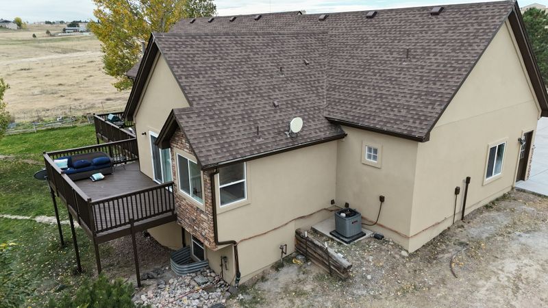 Stucco