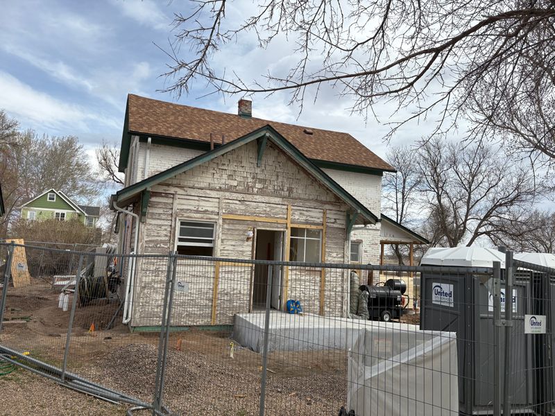 Exterior Painting