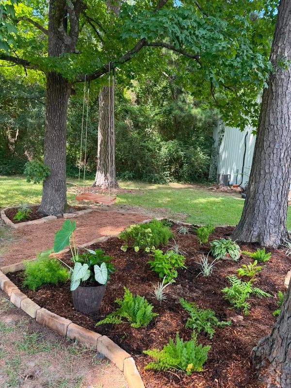 Landscape Design