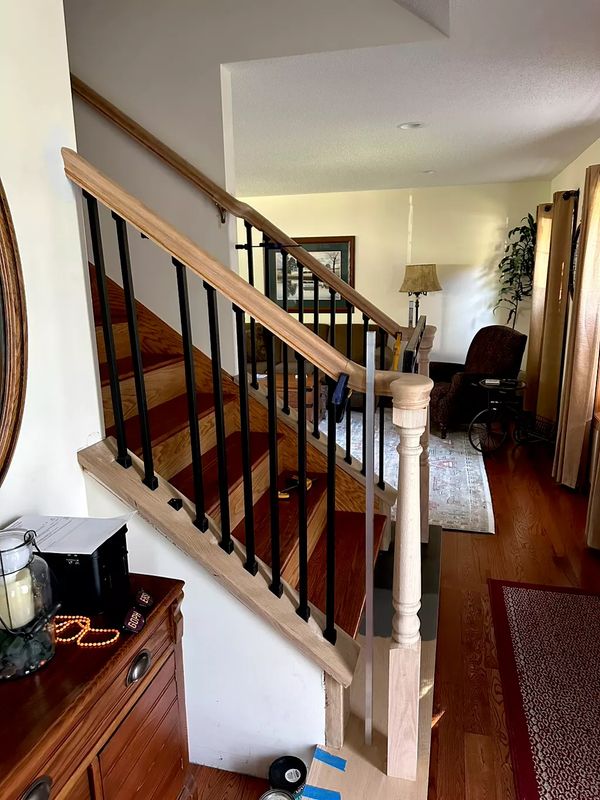 Interior Painting gallery