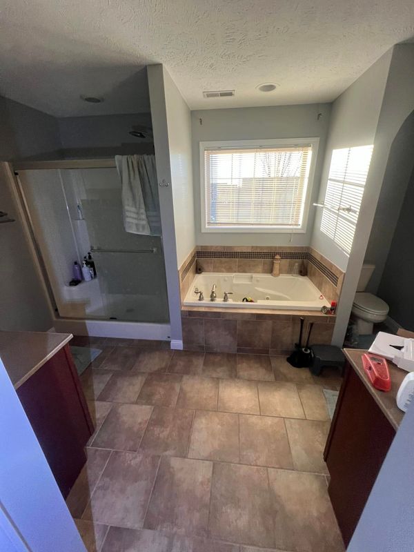 Kitchen and Bathroom Renovations