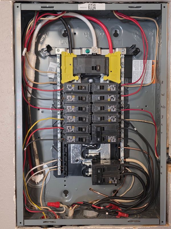 Electrician