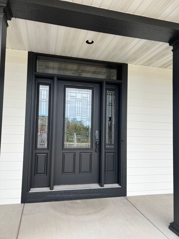 Exterior Painting gallery