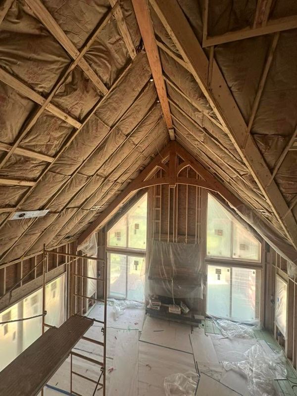 Drywall Installation