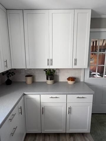 Kitchen Renovation