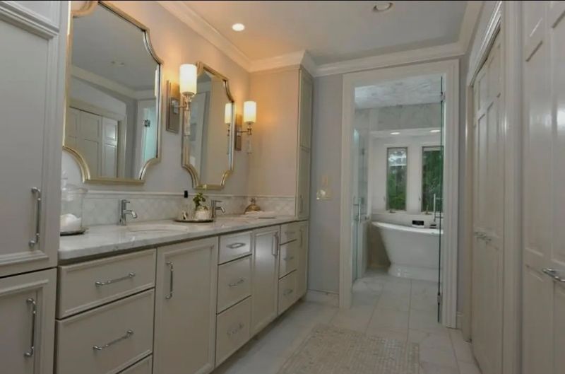 Bathroom Renovation