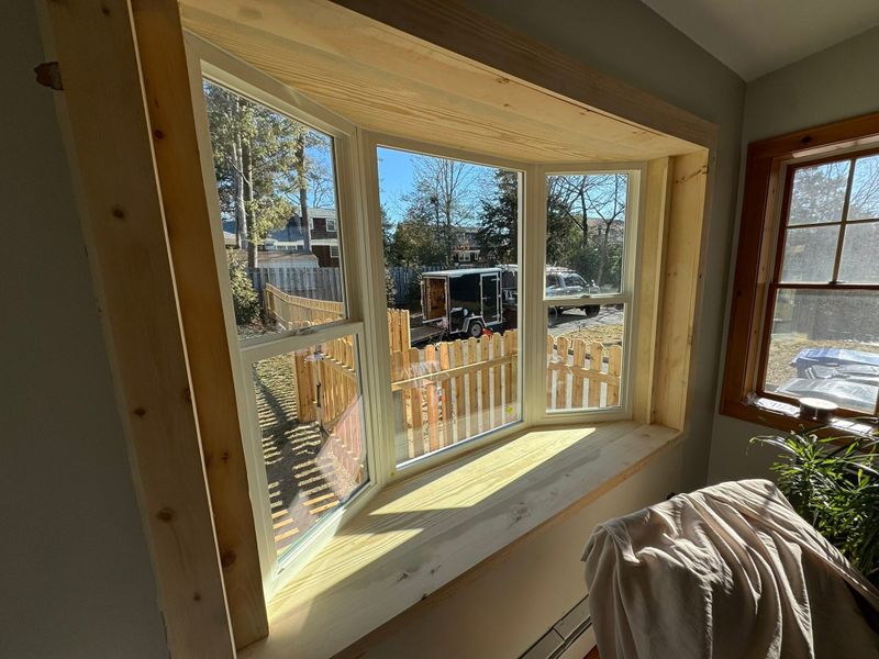 Windows and Doors