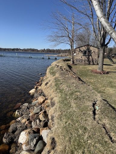 Shoreline Restoration