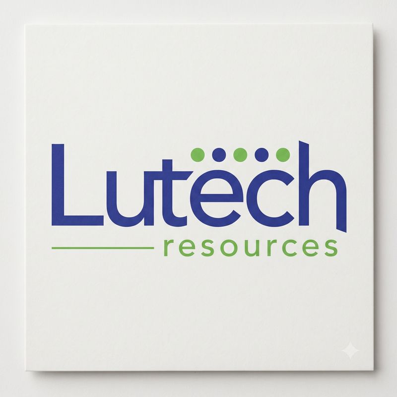 Lutech Resources – Global Recruitment & Workforce Solutions