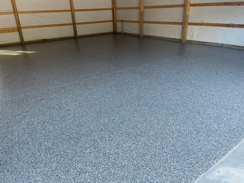 Duralast Floor Coating