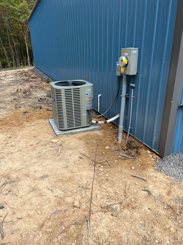 HVAC