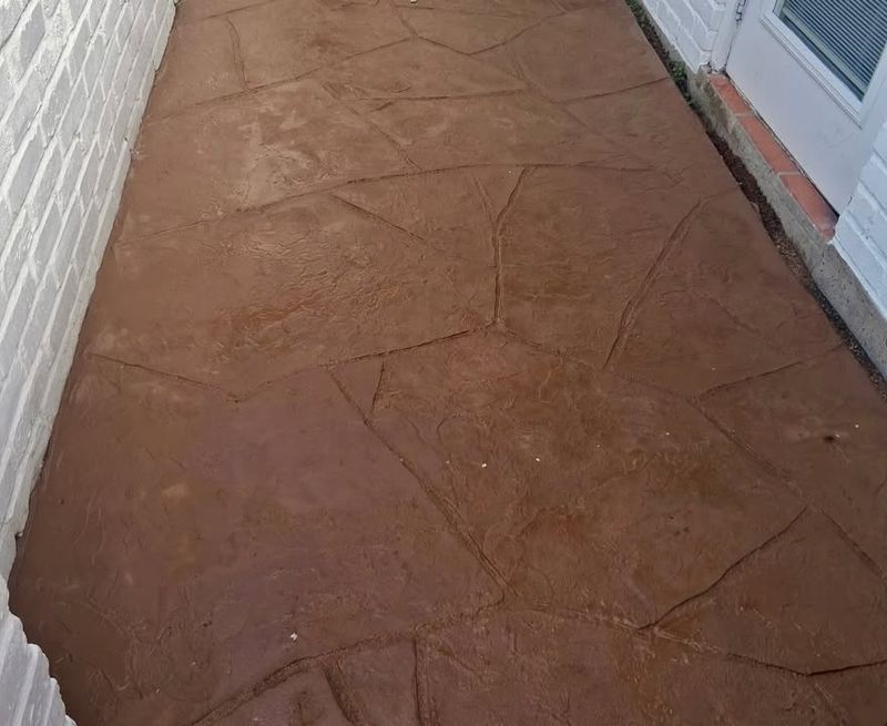 Decorative Concrete