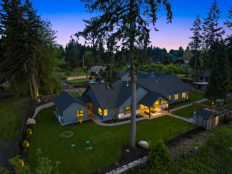 Custom Home Design & Construction
