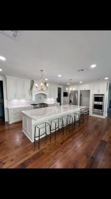 Kitchen and Bath