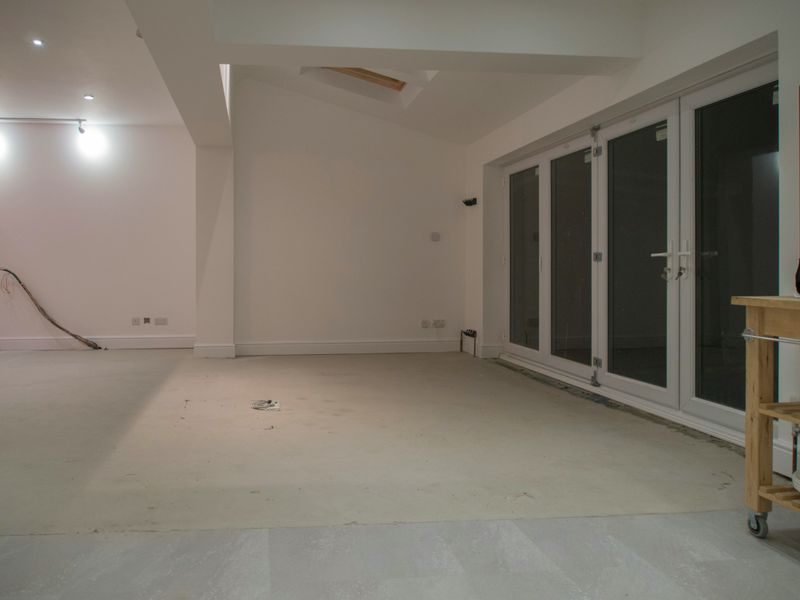 Drywall and Plastering
