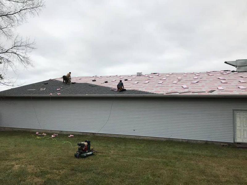 Roofing