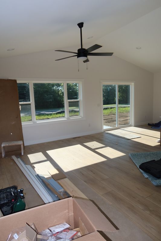 Completed Projects