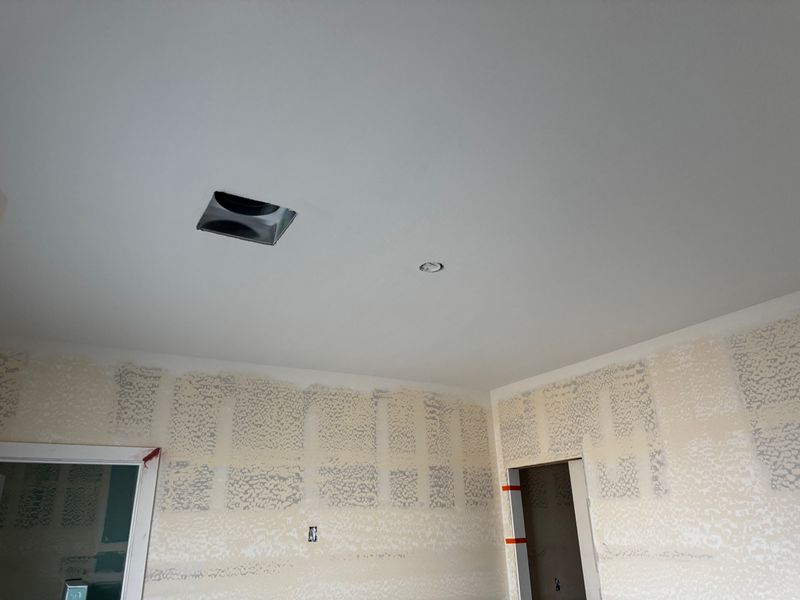 Drywall Repair and Restoration