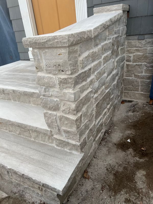 Exterior Renovations