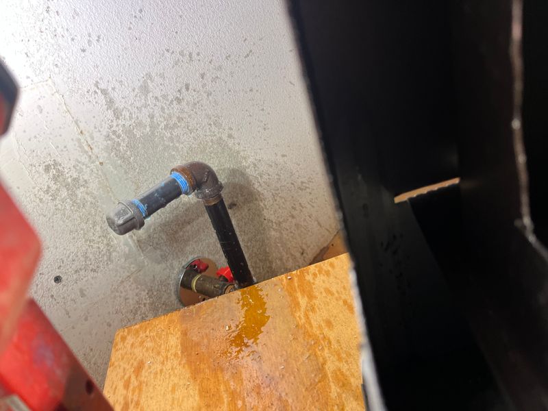 Masterful Gas Leak Repair: Seamless Plumbing Leak detection and Repairs