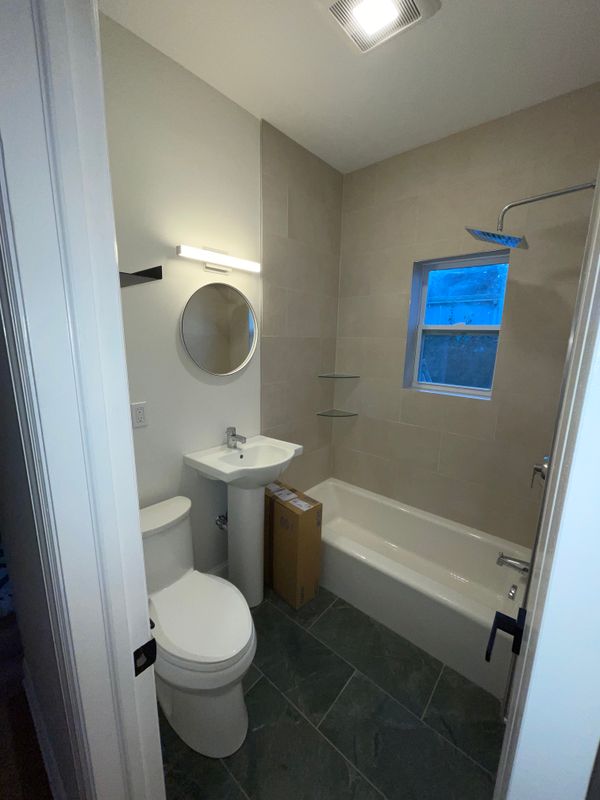 Interior Painting