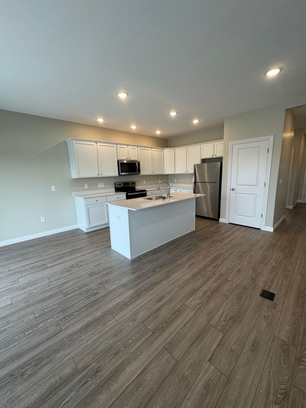 Interior Painting