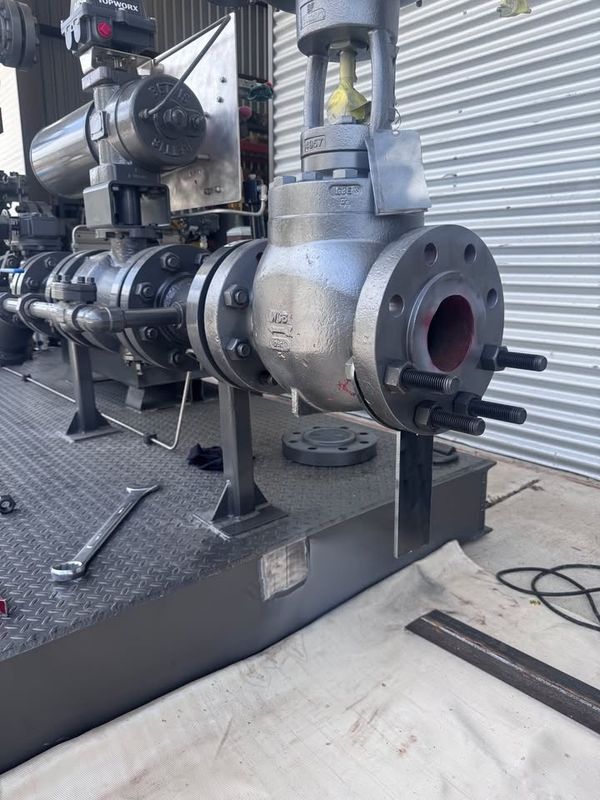 Aluminum Welding