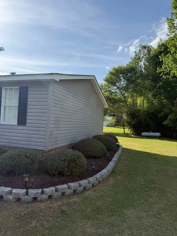 Lawn Maintenance
