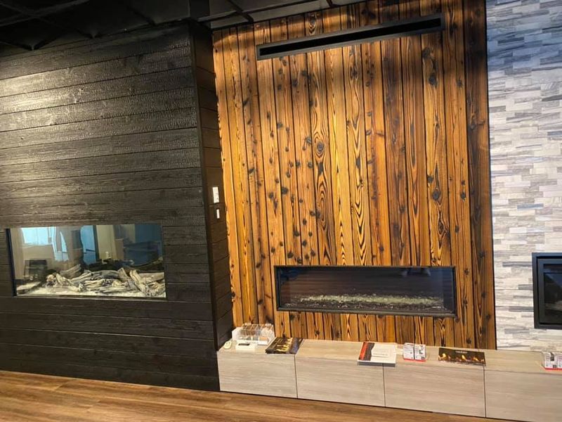 Interior Renovations