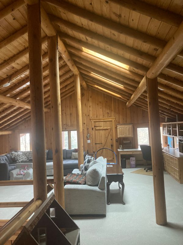 Interior Renovations