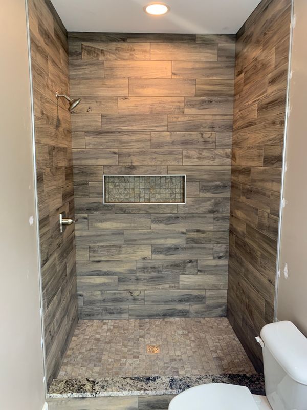 Bathroom Remodeling