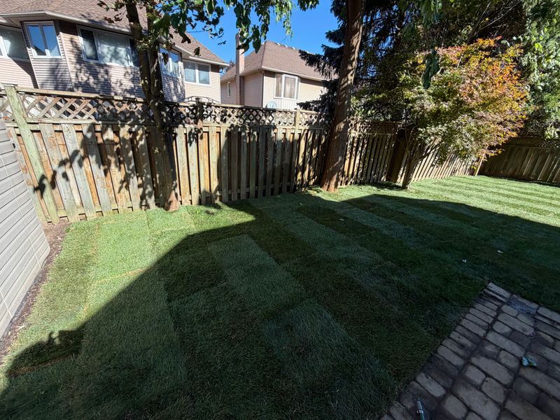 Fence Installation