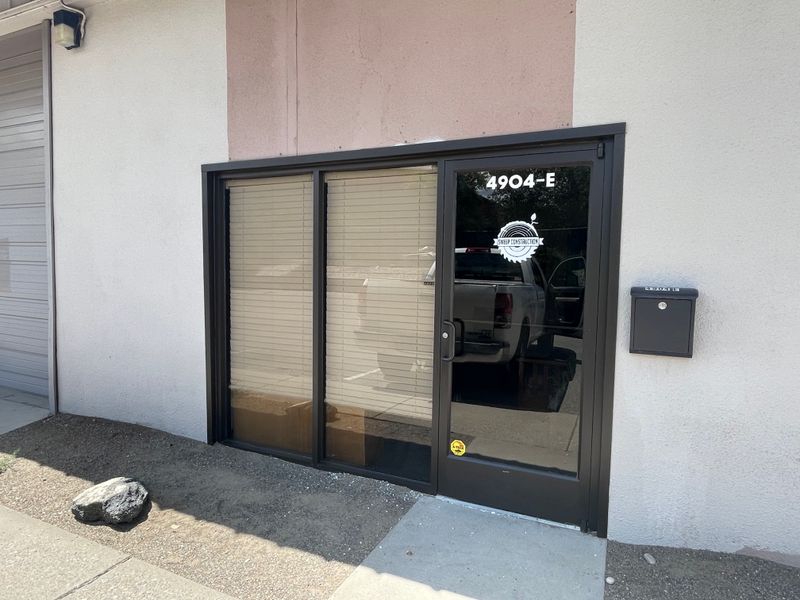 Exterior Painting gallery