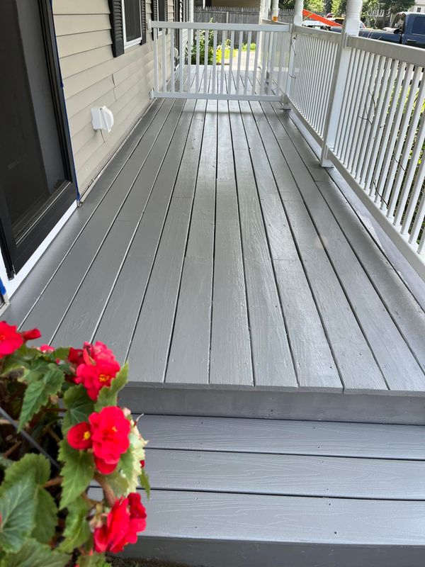Exterior Painting gallery
