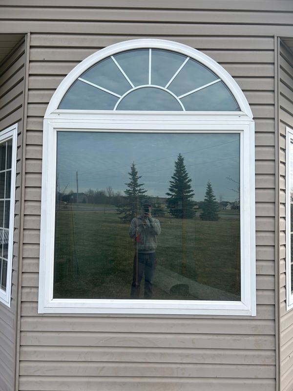 Window Installation & Window Replacement