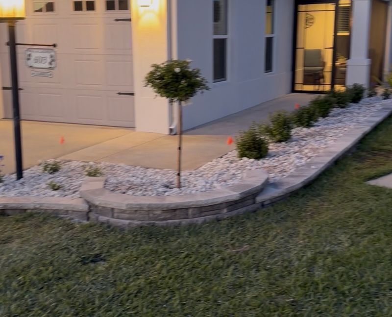 Landscaping