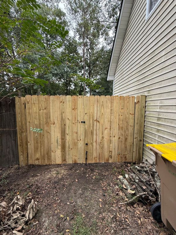 Exterior Renovation