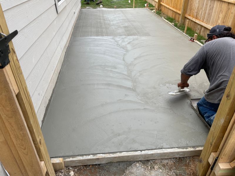 Concrete