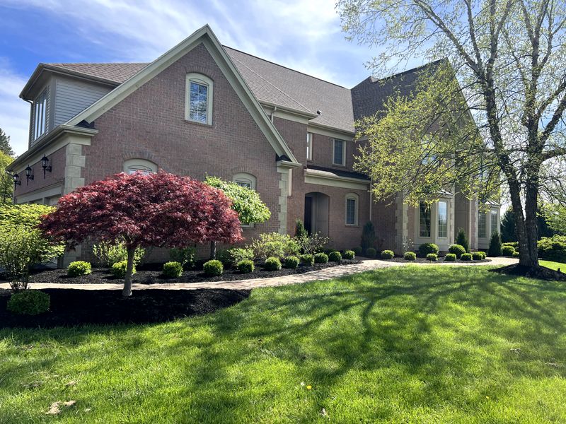 Landscape Design