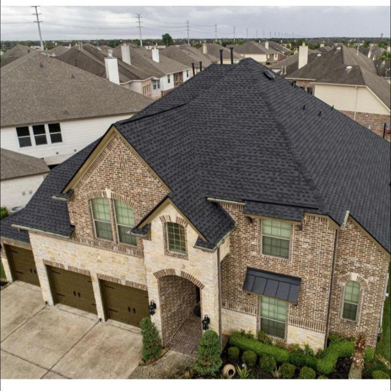 Roofing Replacement