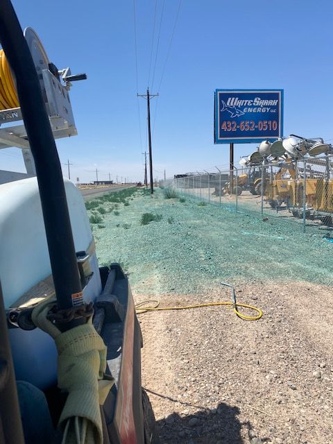 Weed Remediation