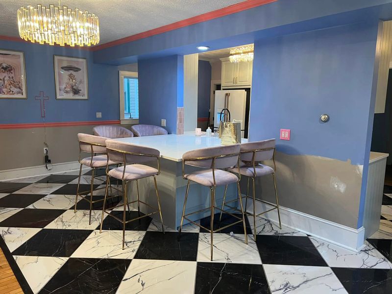 Remodeling Services
