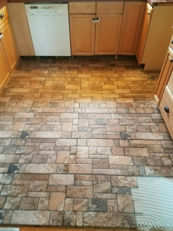 Flooring