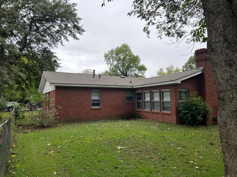 Exterior Renovations
