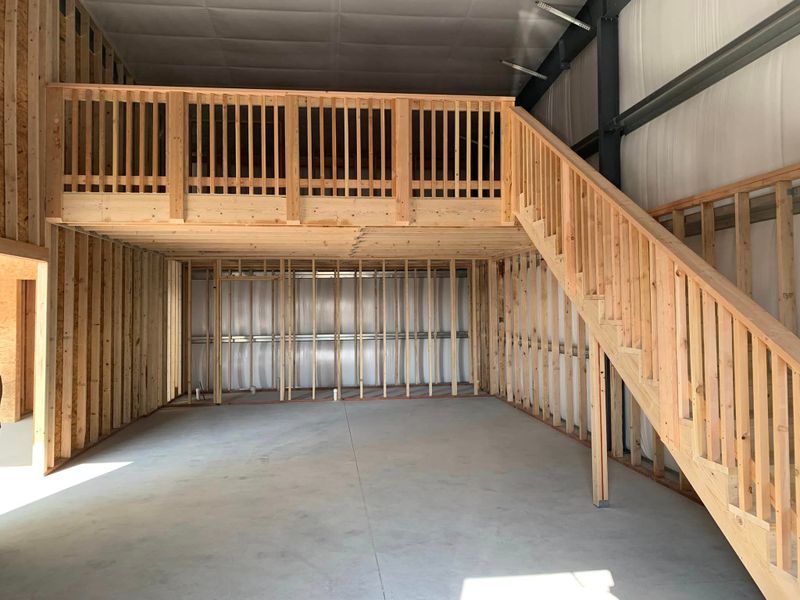 Carpentry