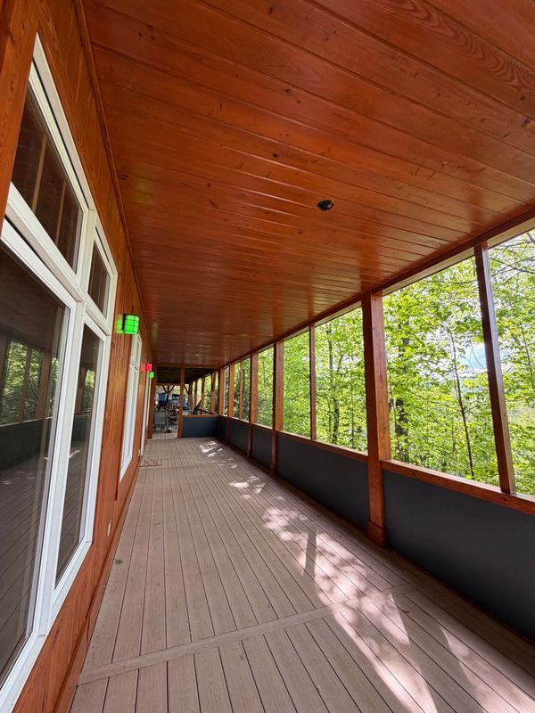 Deck Building