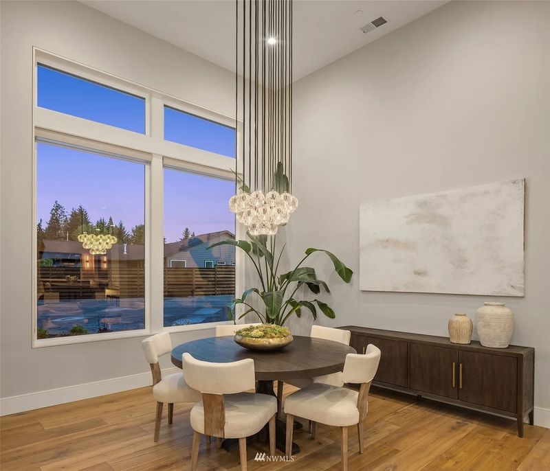 Spec Homes