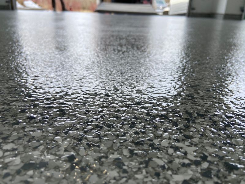 Premium Concrete Coating Solutions